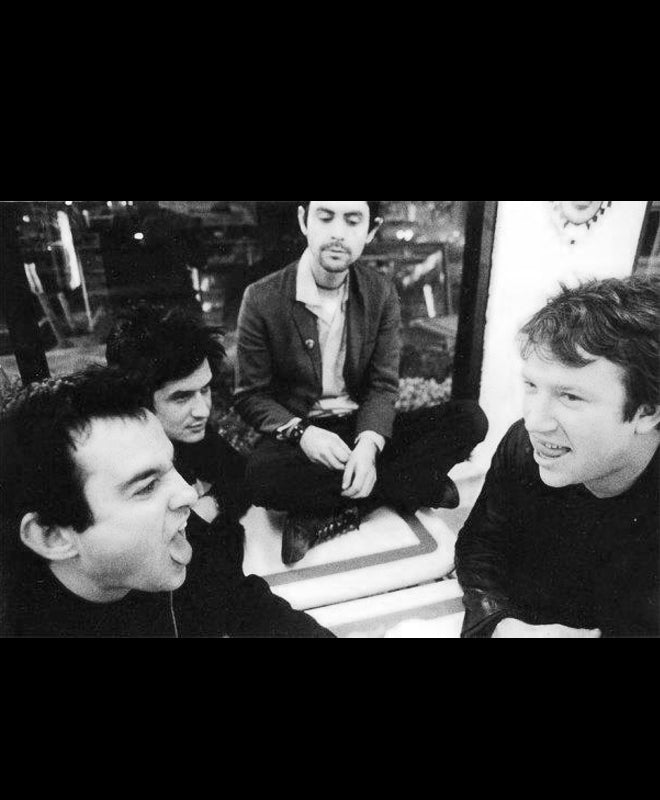 Dead & Gone Releases