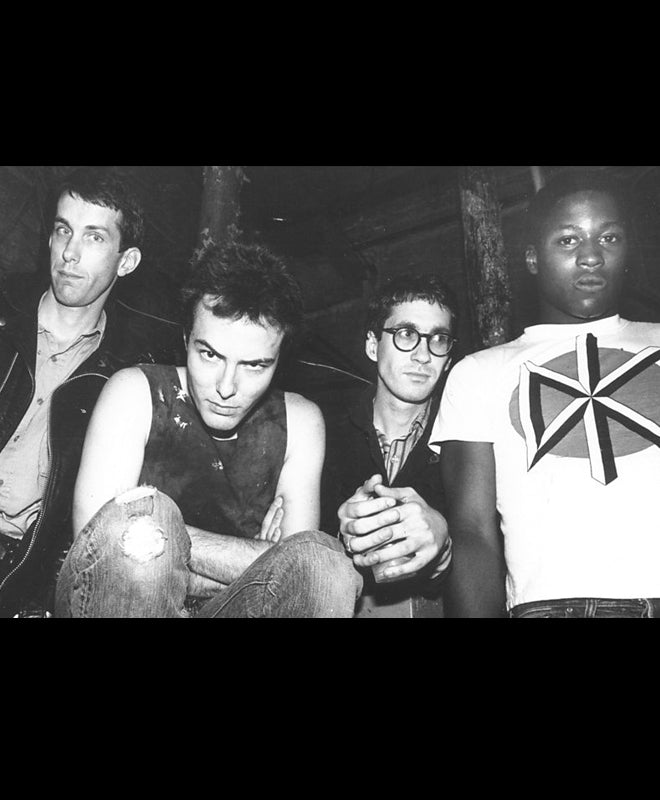 Dead Kennedys Releases