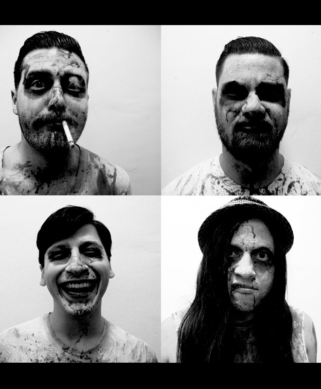 Death Hymm Number 9 Releases