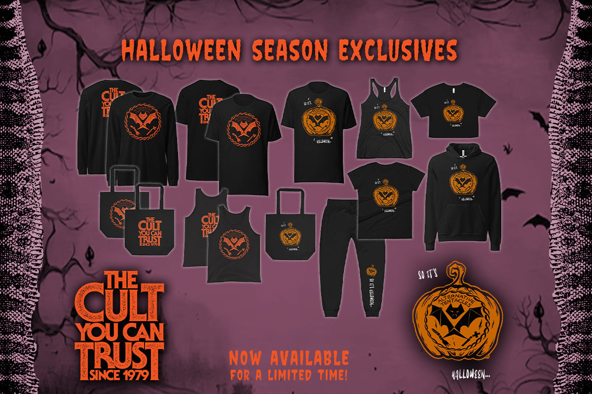 Halloween Collection