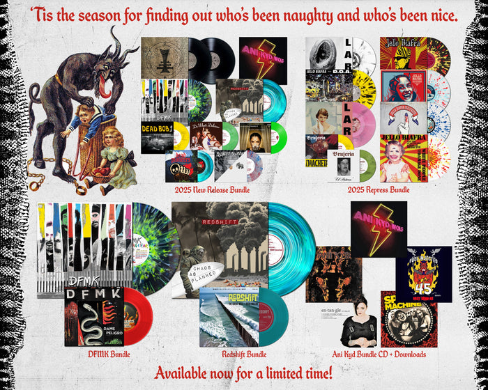 2025 Holiday Bundles