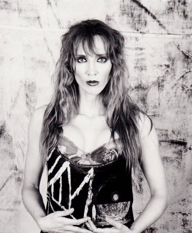Jarboe