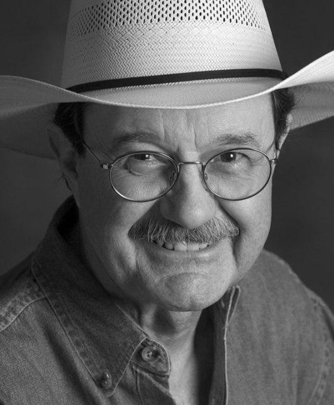 Jim Hightower
