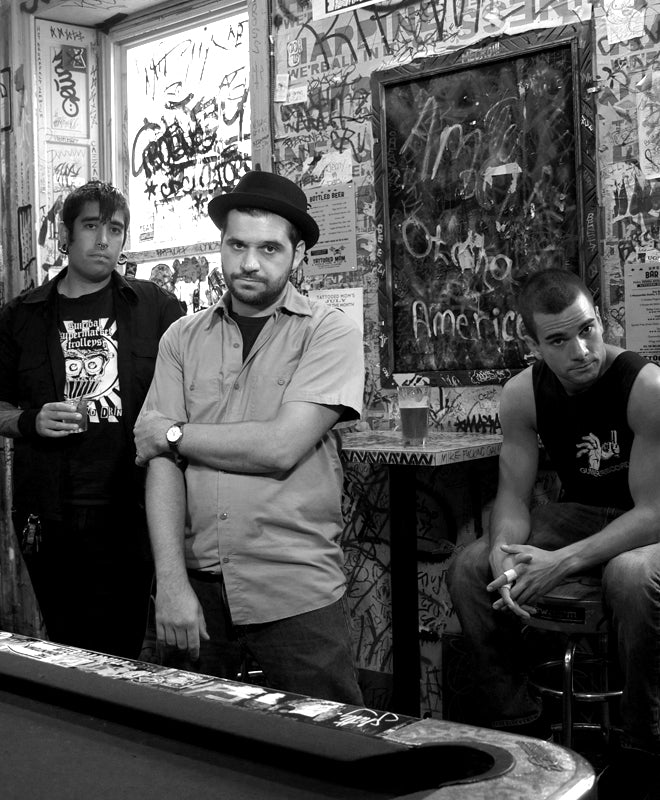 Mischief Brew