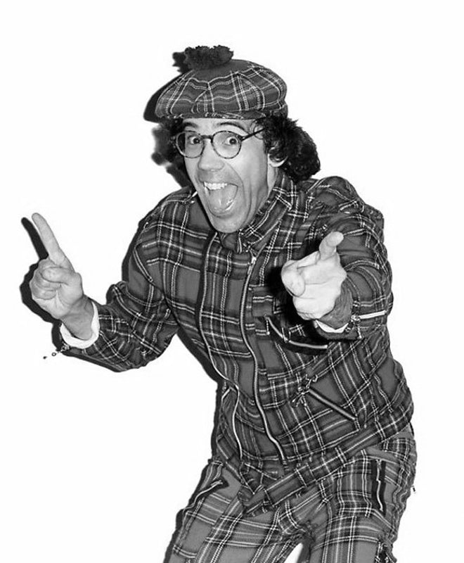 Nardwuar