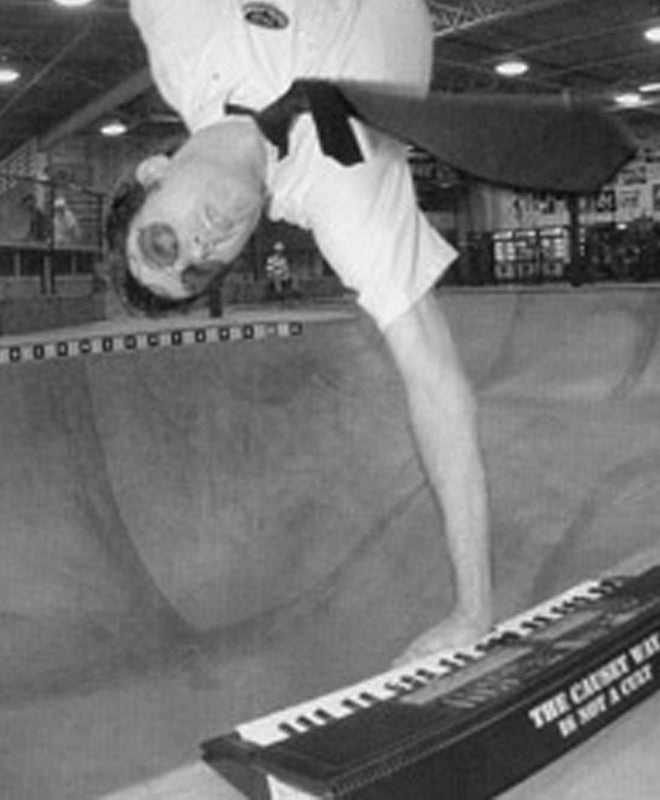 Pilot Scott Tracy