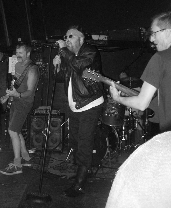 Subhumans Canada
