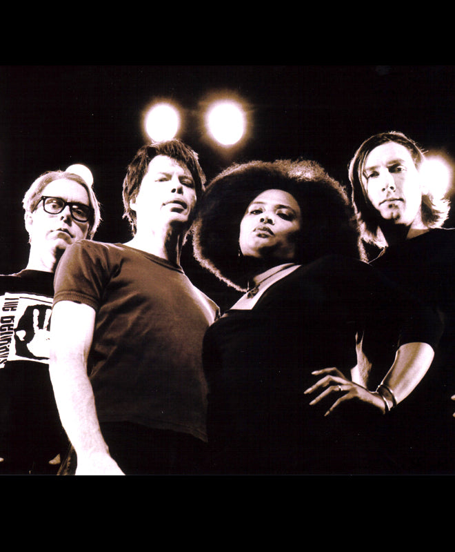 The Bellrays