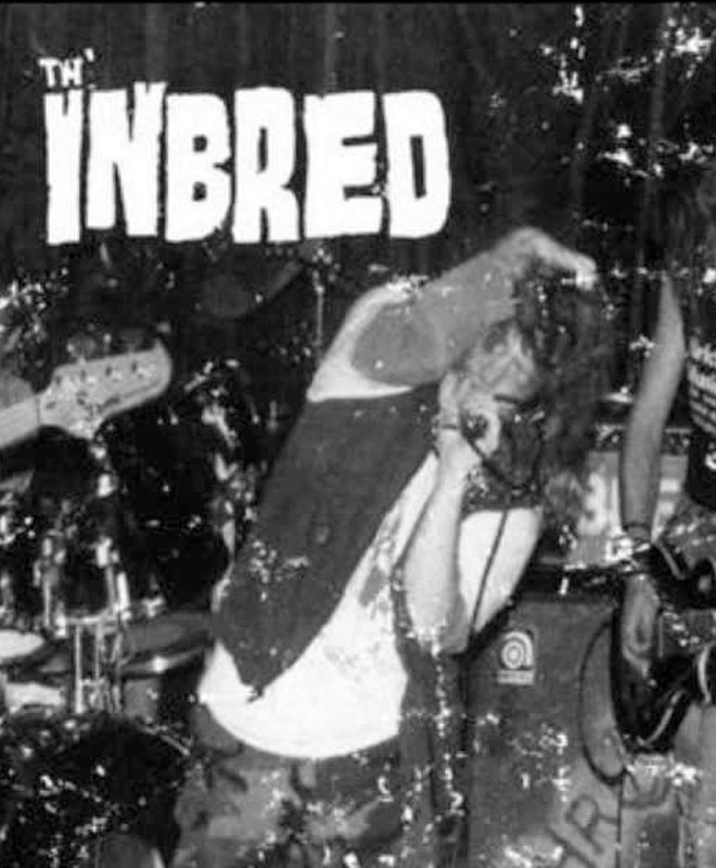 Th' Inbred