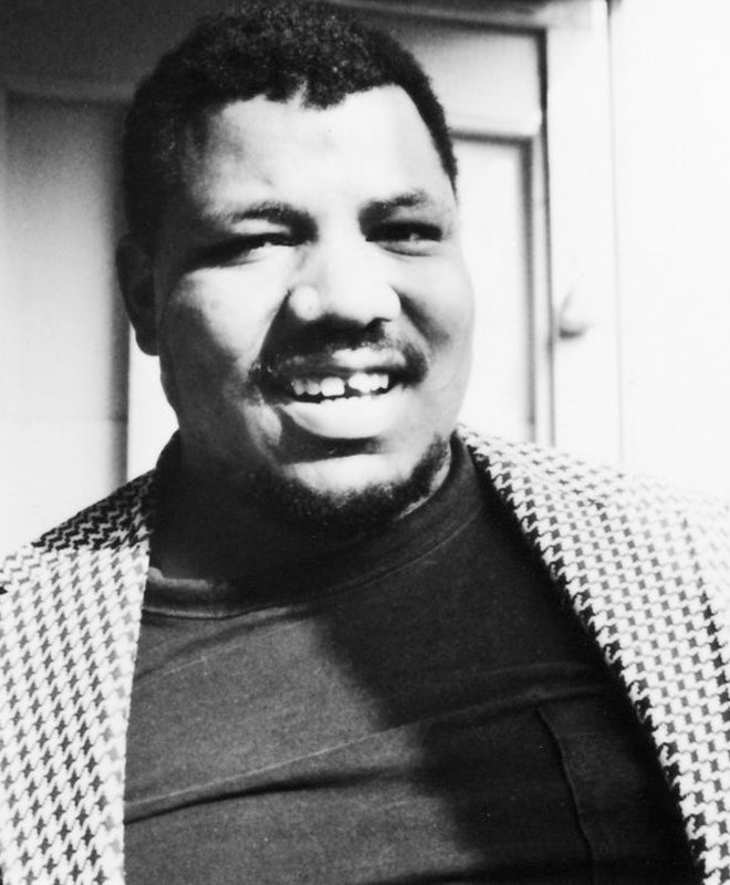 Wesley Willis