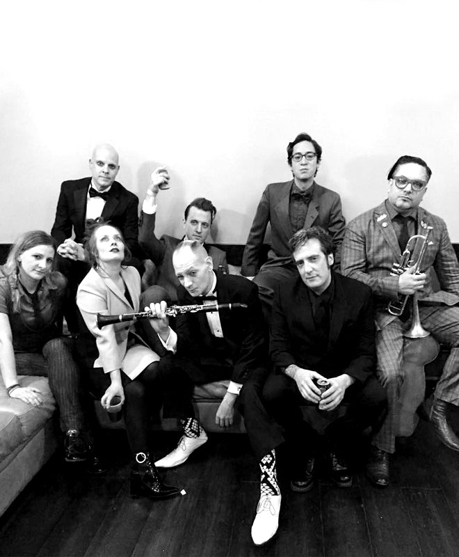 World Inferno Friendship Society