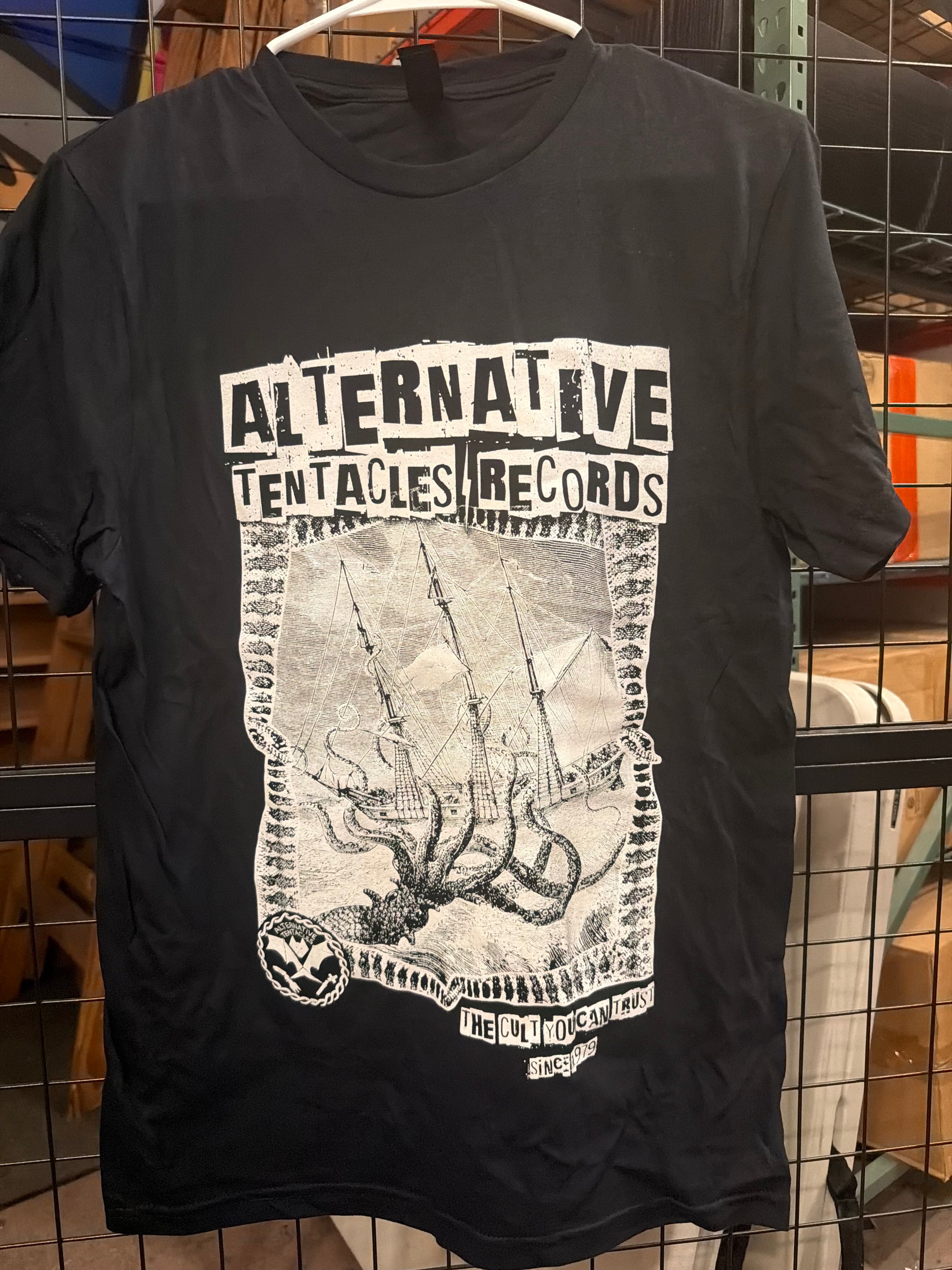2024 Patreon Reward Shirt