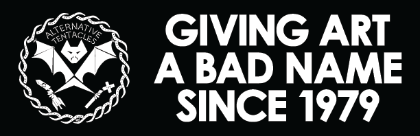 Giving Art A Bad Name Since 1979 Bumper Sticker