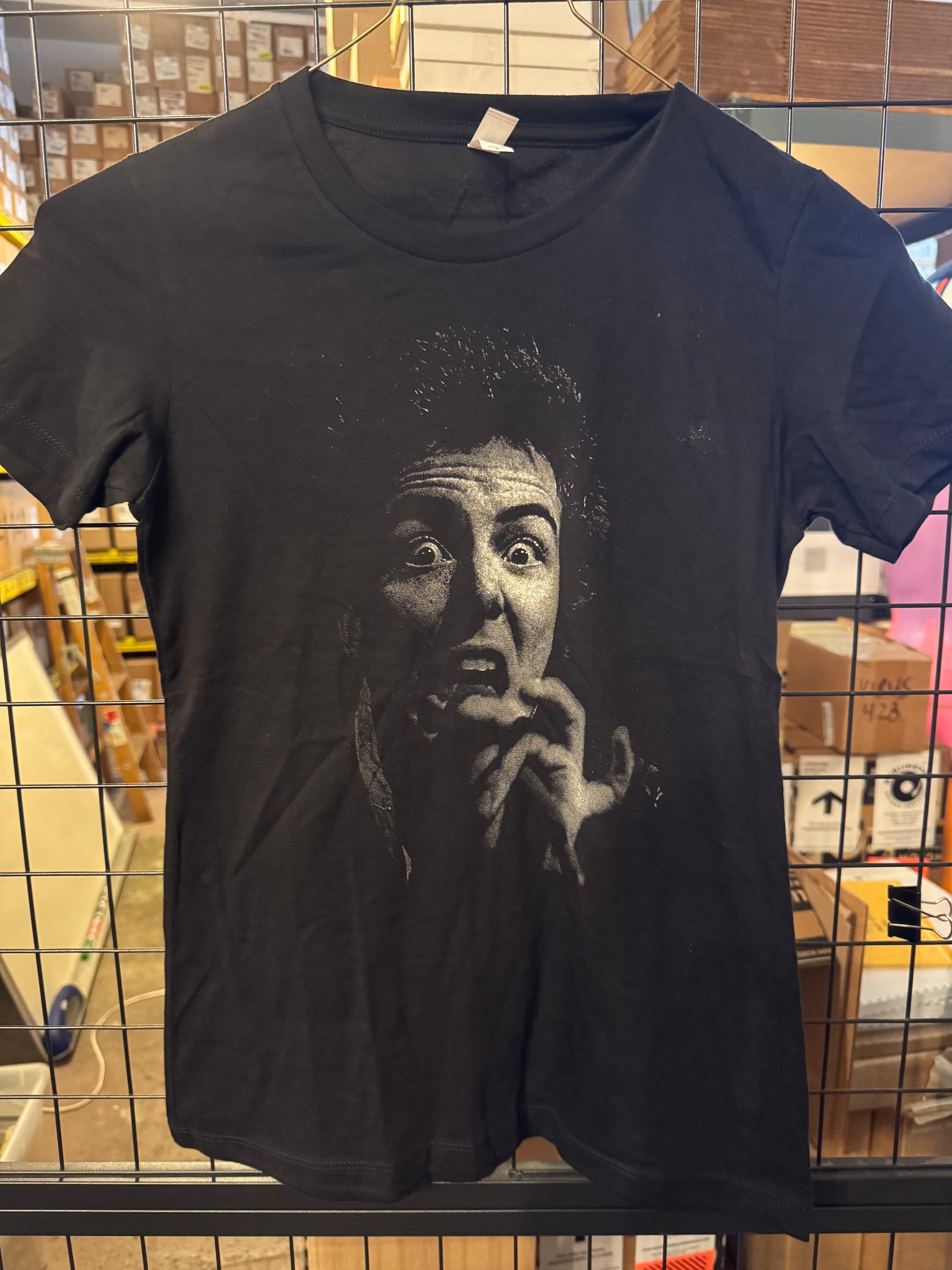 Young Jello T-Shirts (Warehouse)