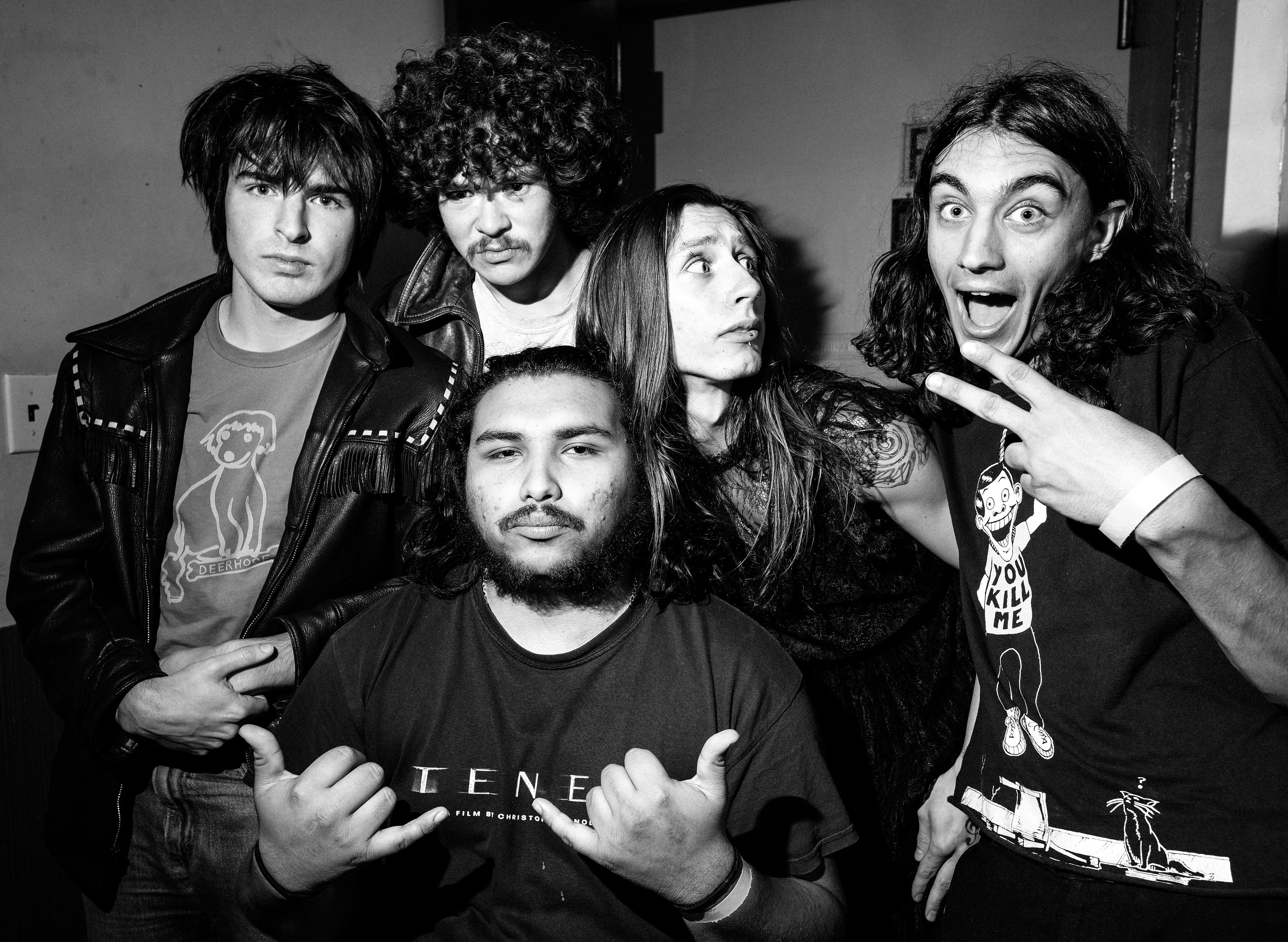 ミュージシャン NECROSANCT/Completely Fuck Off T-shirt Alternative Tentacles Records – AlternativeTentacles