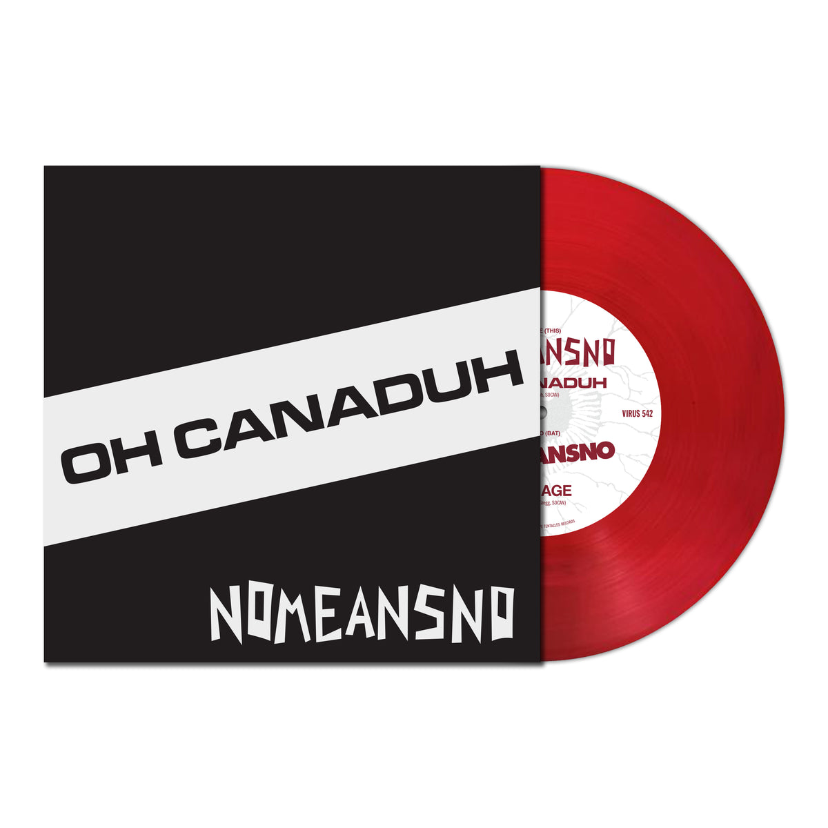Oh Canaduh