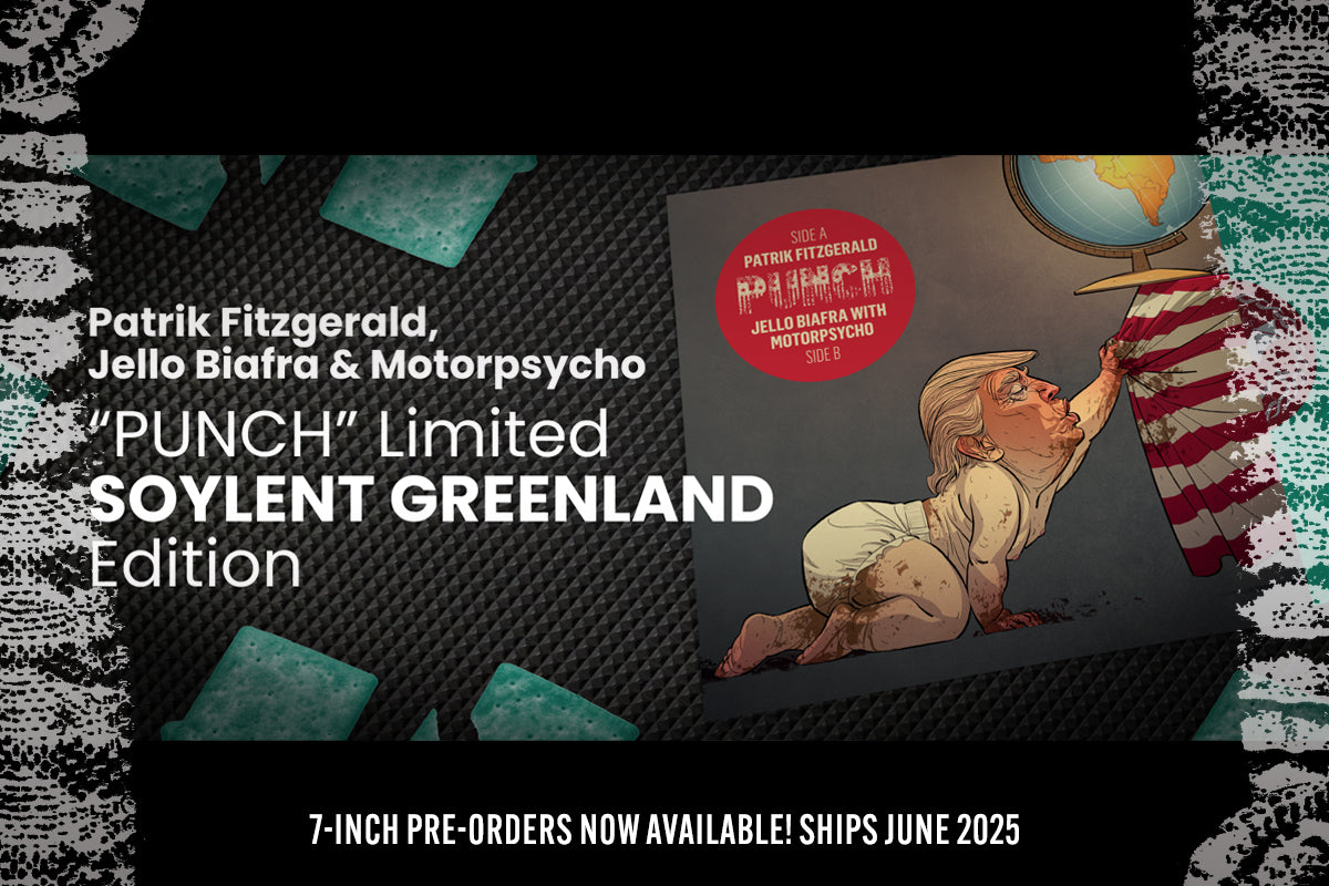 ミュージシャン NECROSANCT/Completely Fuck Off T-shirt Alternative Tentacles Records – AlternativeTentacles