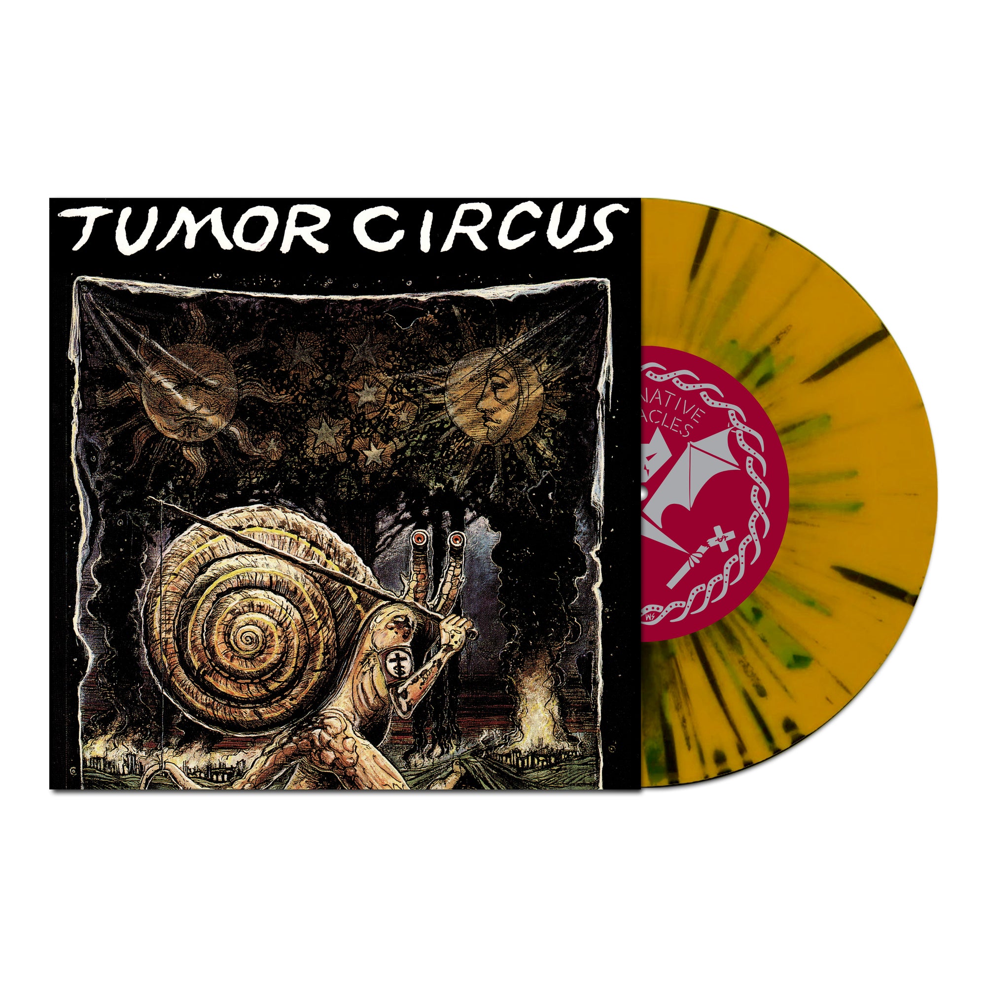 Meathook Up My Rectum