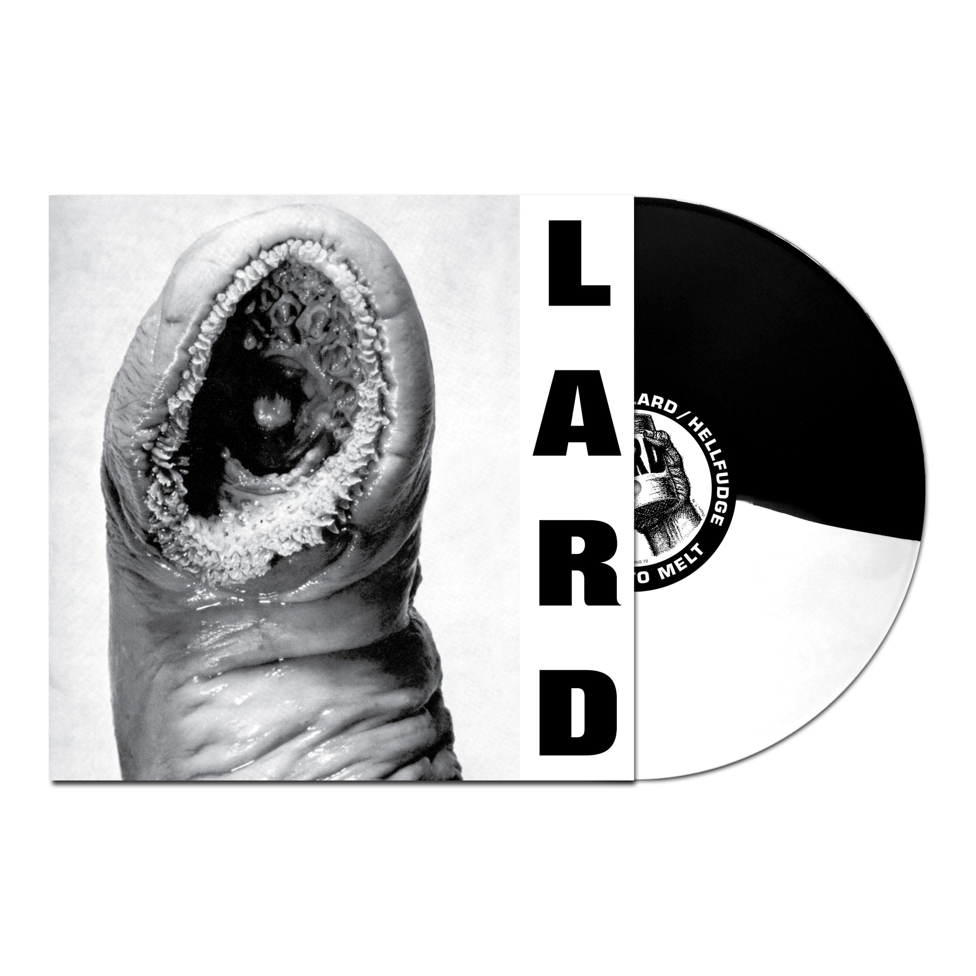 v72 LARD - "Power Of Lard"