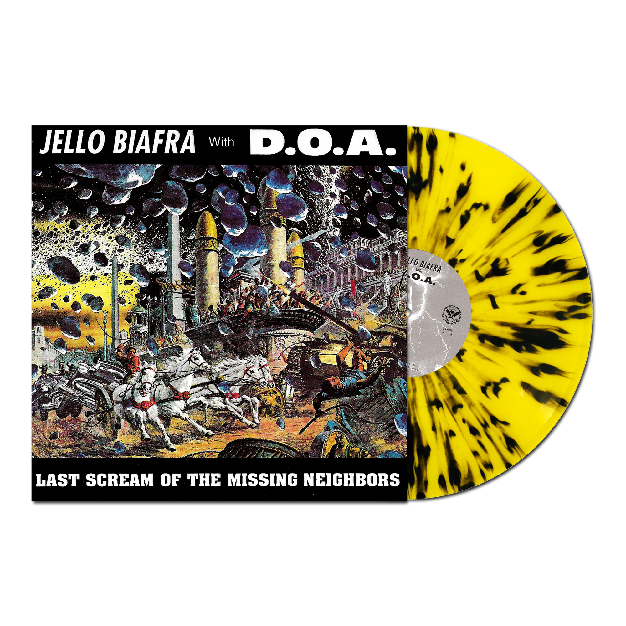 2025 Reissues Bundle