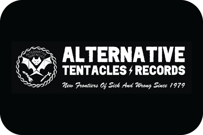 Alternative Tentacles Gift Card