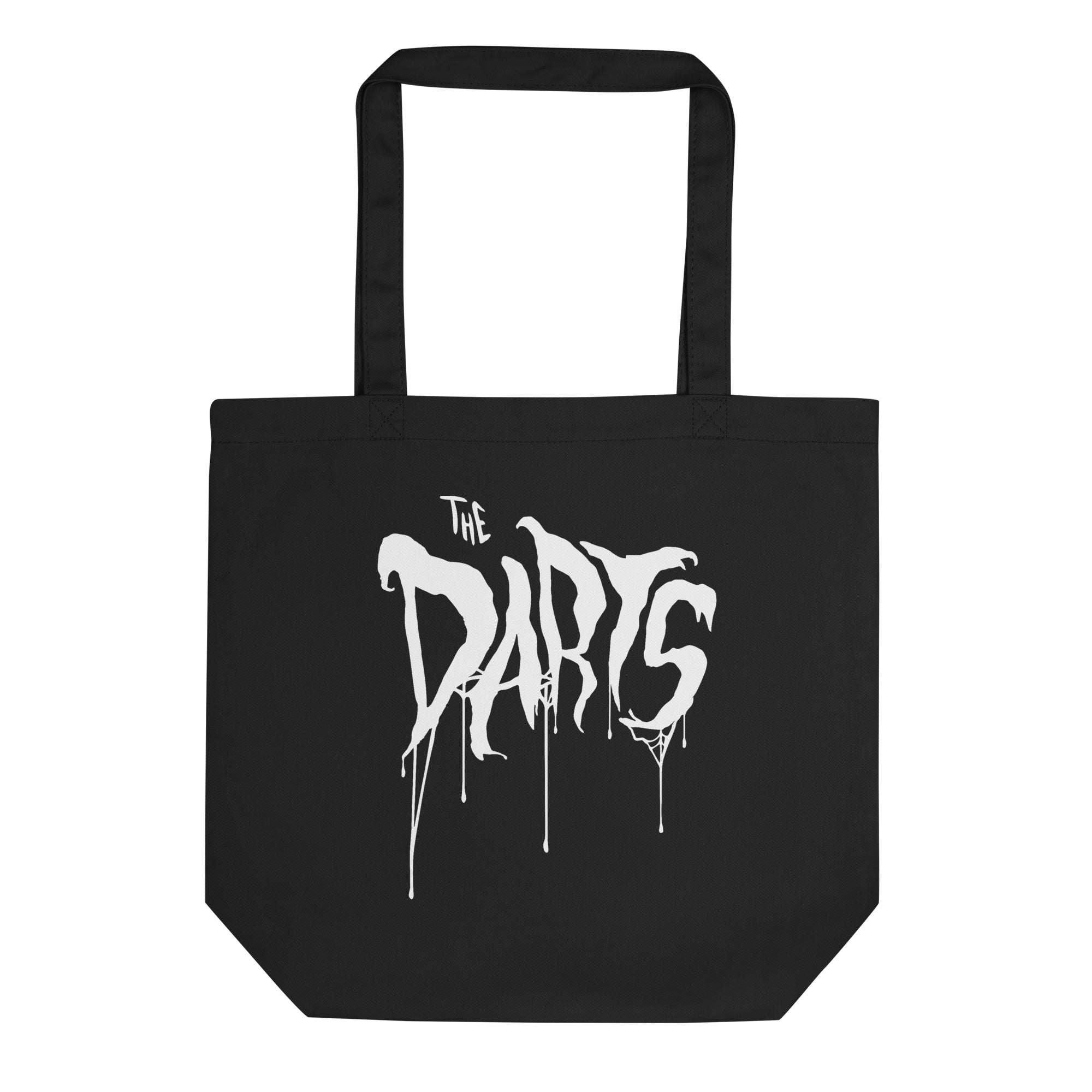 THE DARTS TOTE BAG
