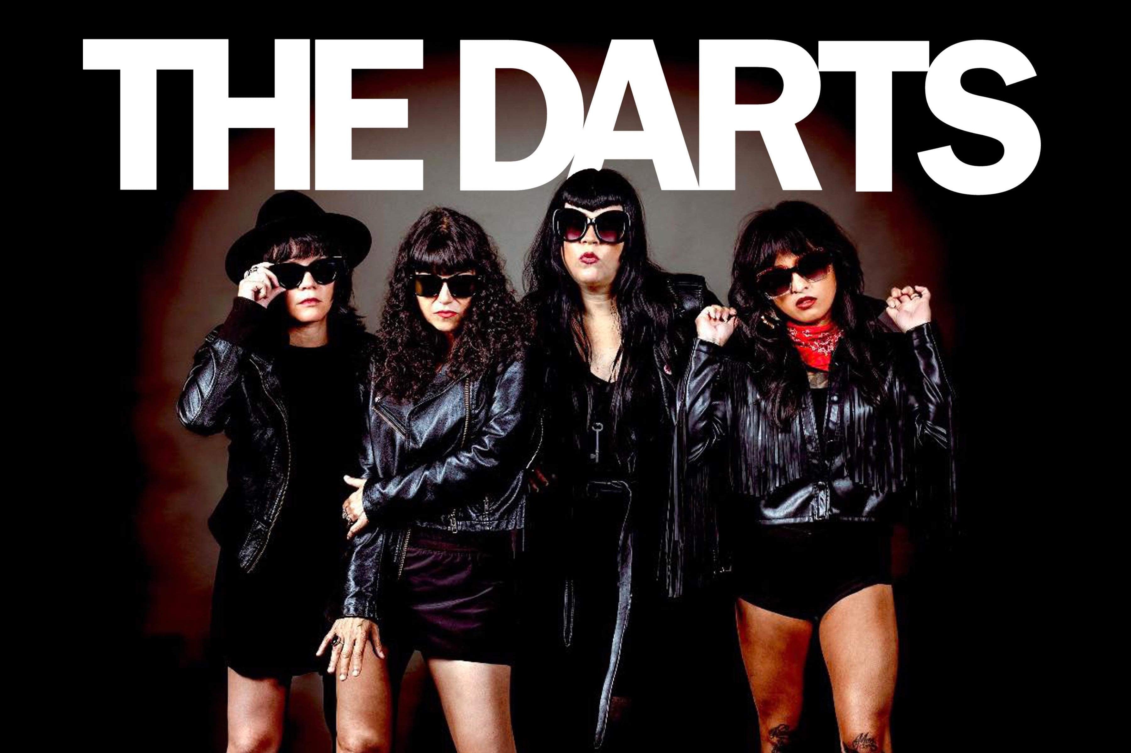 The darts deals