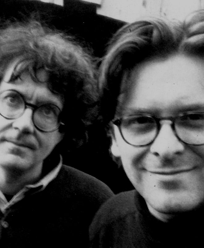 Teenage Fanclub & Jad Fair – AlternativeTentacles