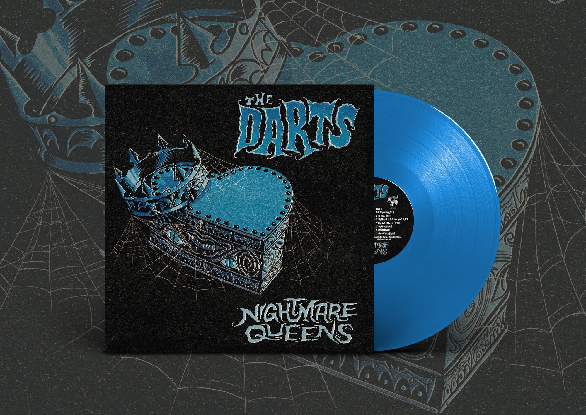 Nightmare Queens