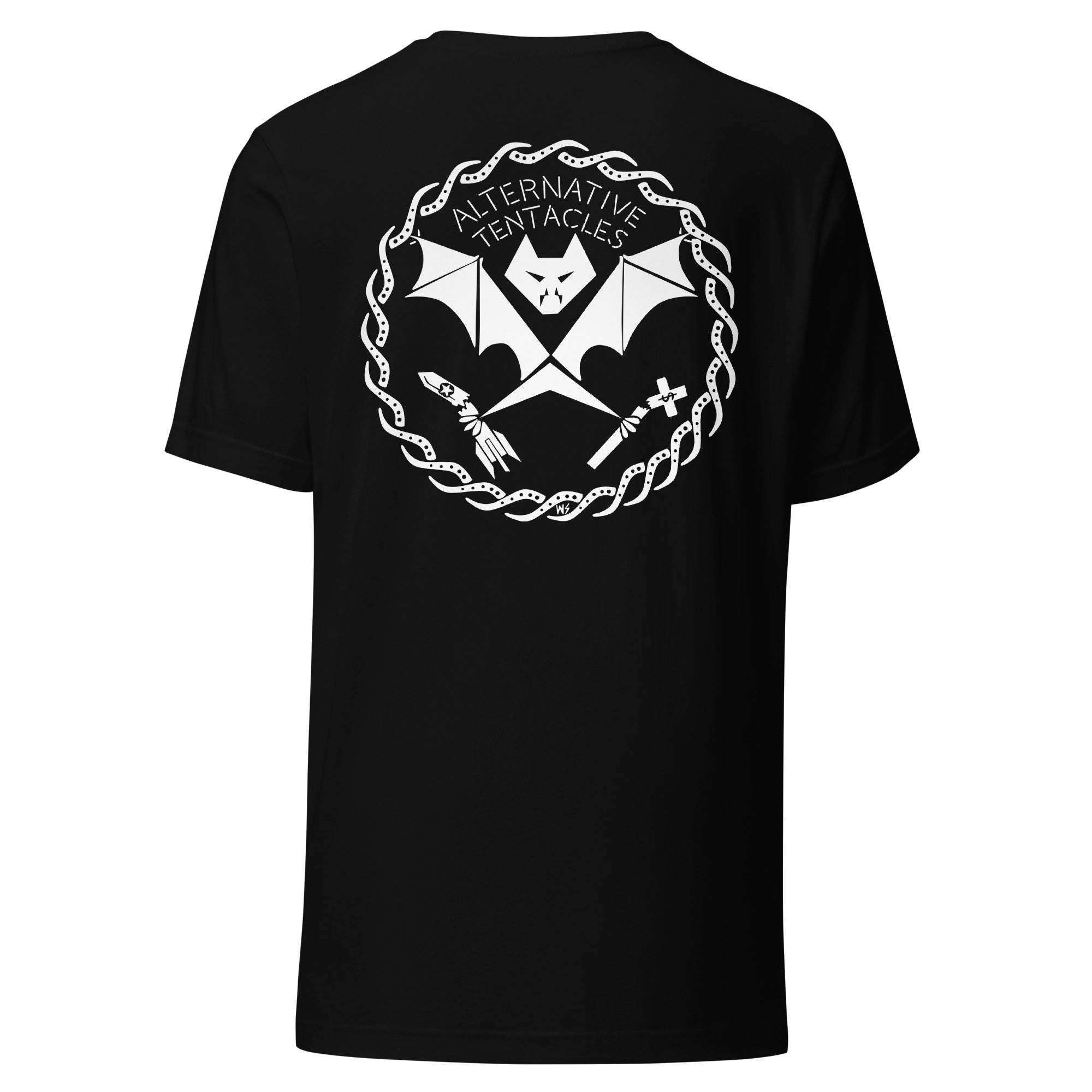GUILTY!!! NAZI TRUMPS FUCK OFF UNISEX T-SHIRT
