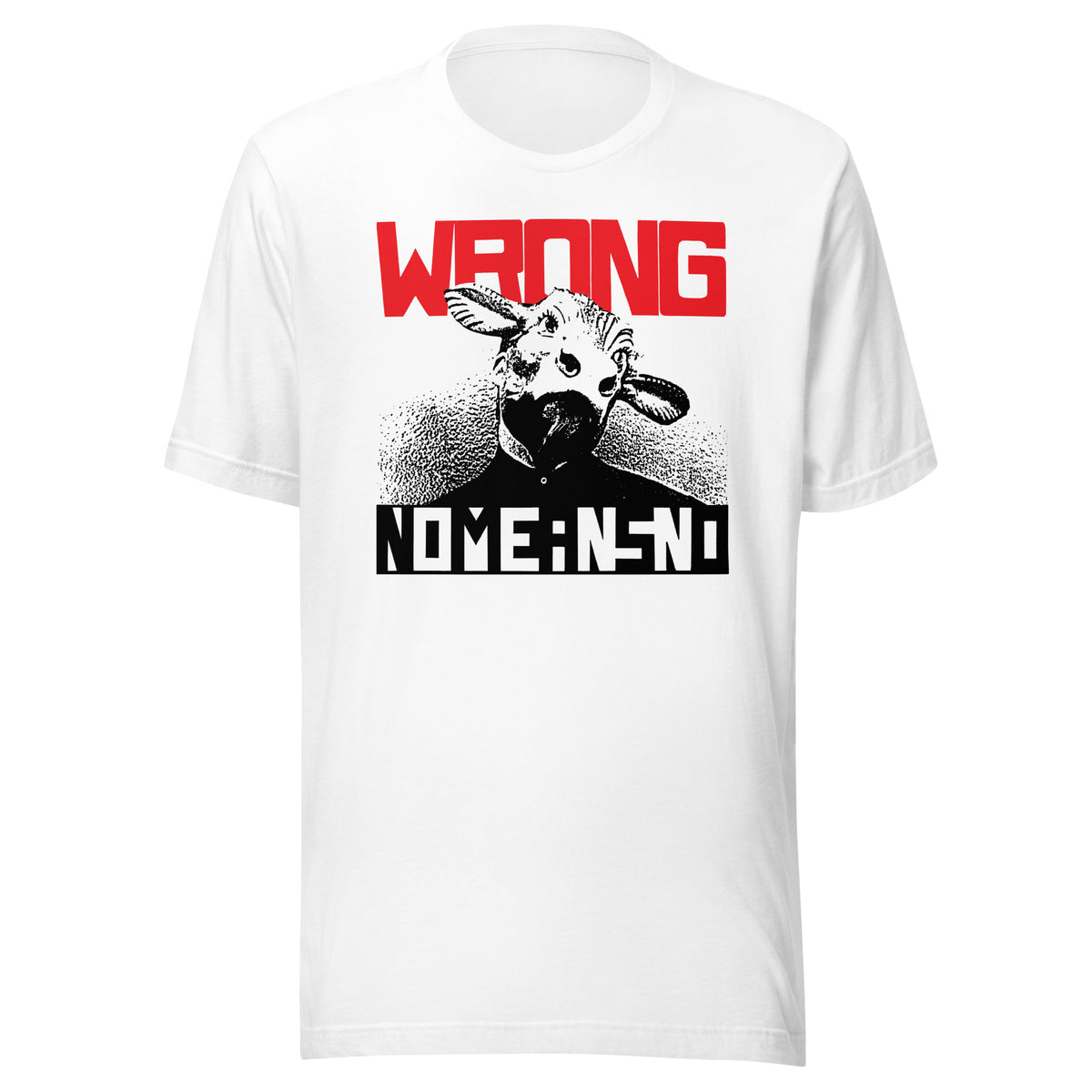 NOMEANSNO Merch – AlternativeTentacles