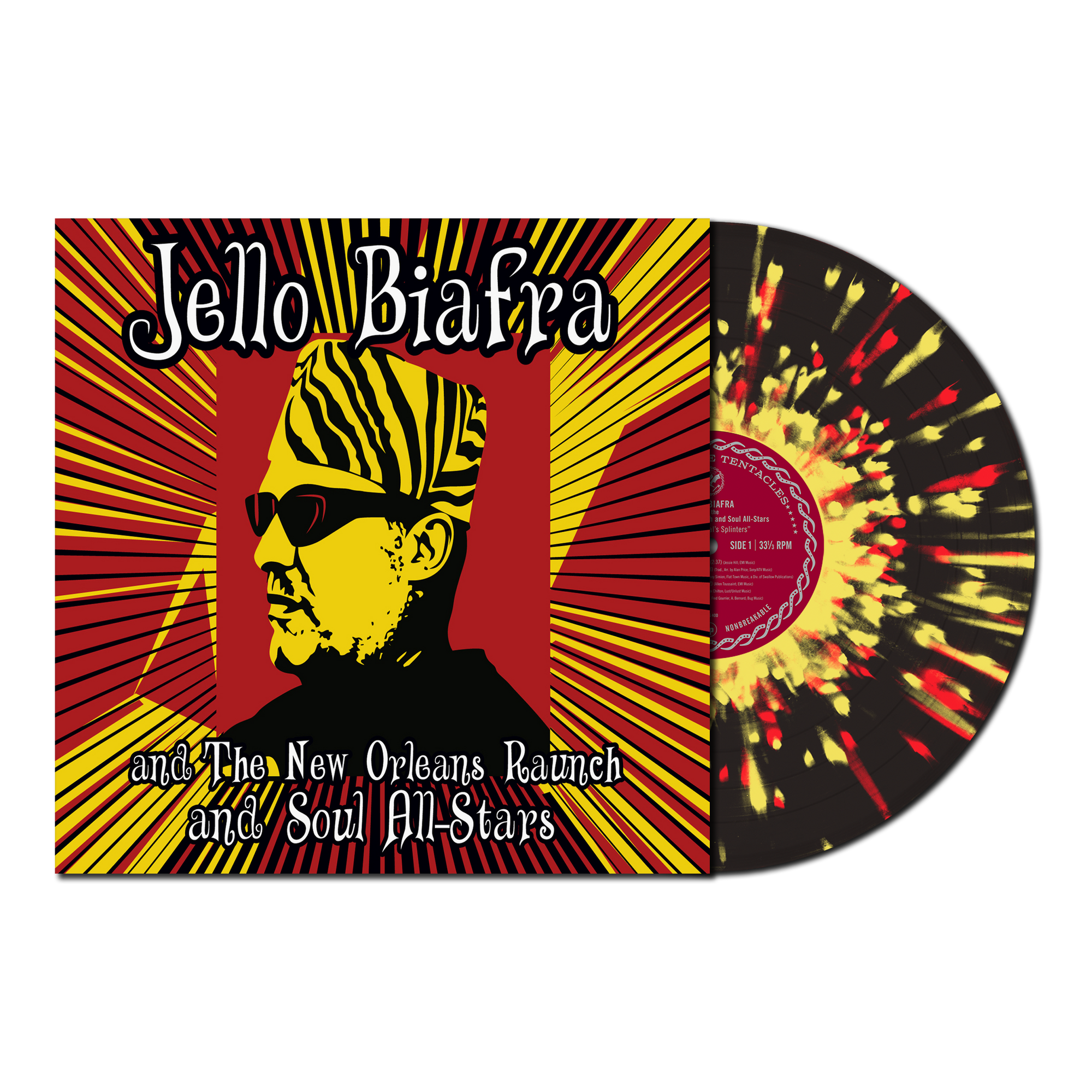 2025 Reissues Bundle