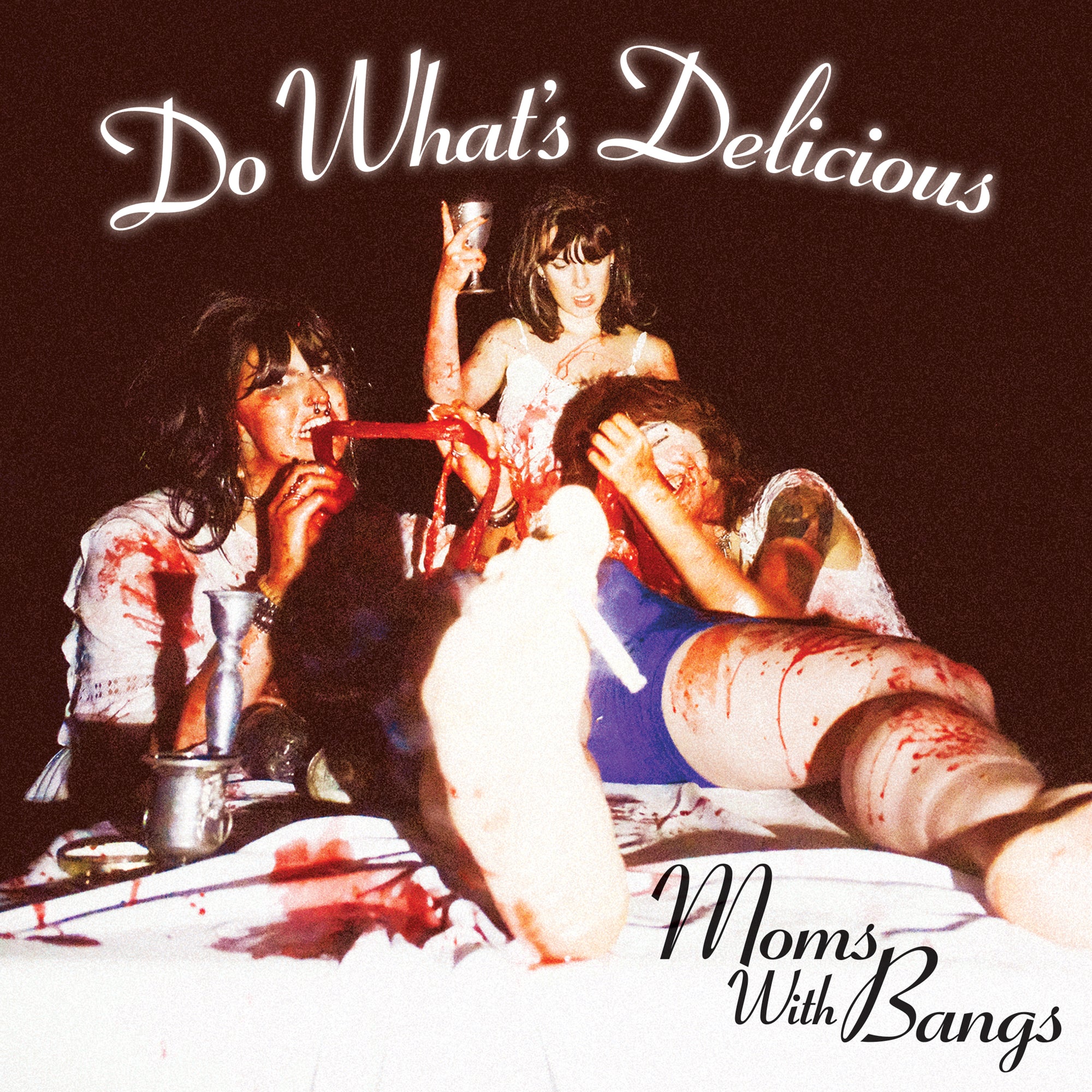 Do What's Delicious