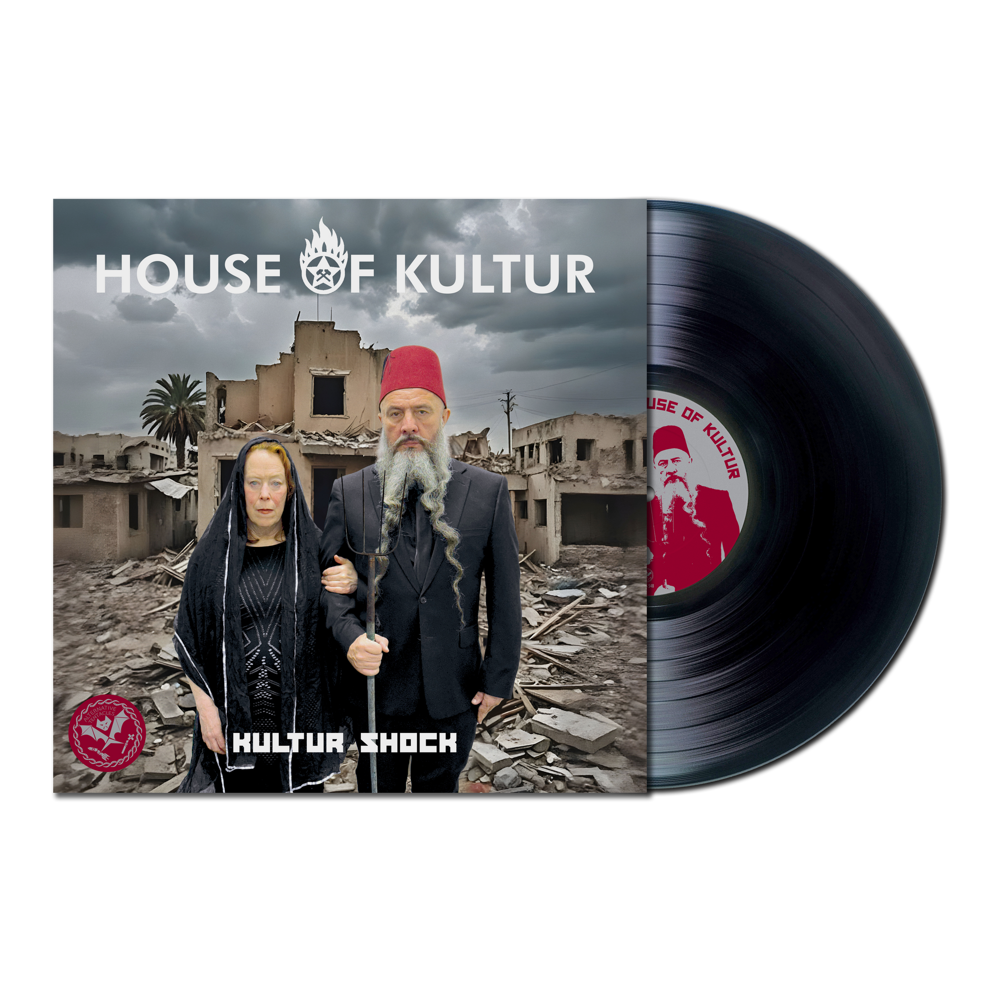 House of Kultur - PREORDER