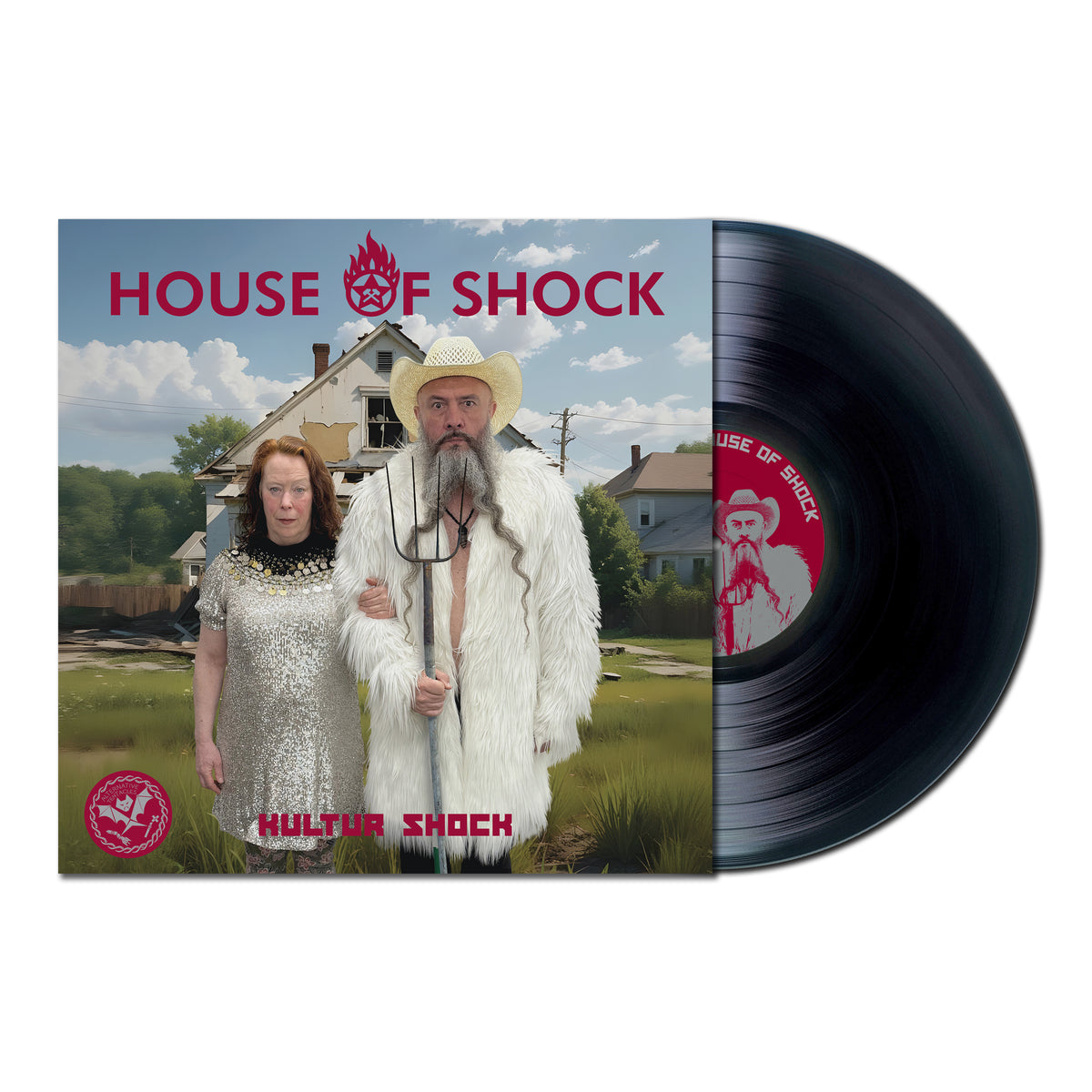 House of Shock *PREORDER*