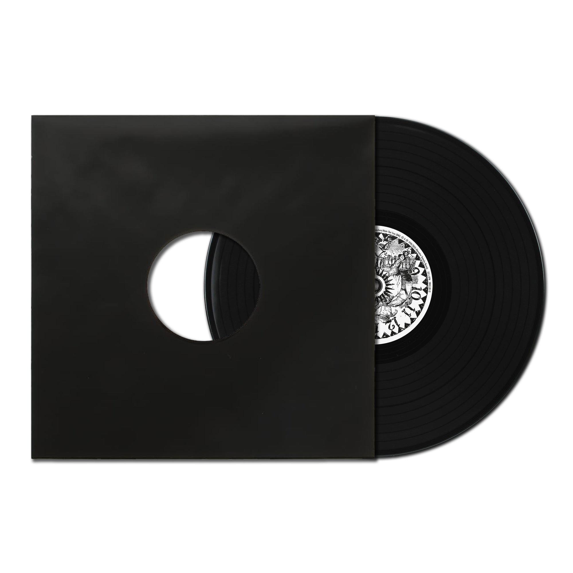 v84 - The Last Temptation Of Reid - PREORDER