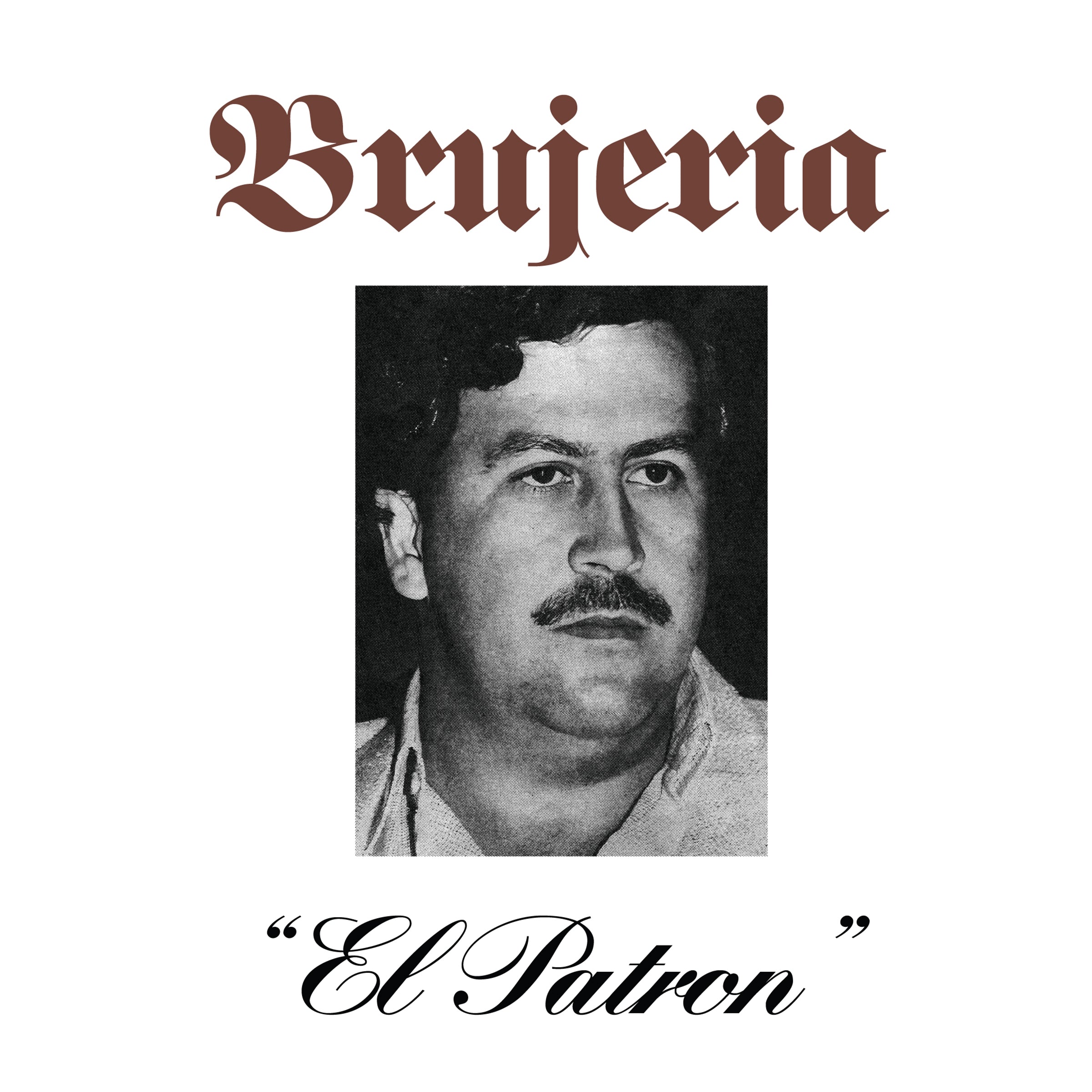 Pititis BRUJERIA – AlternativeTentacles