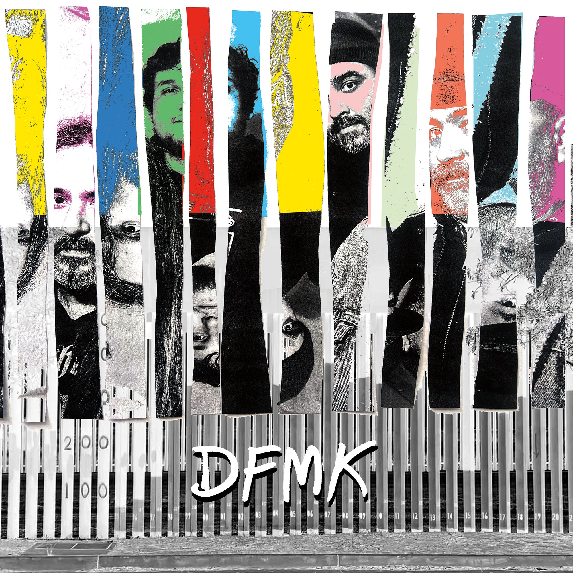 v1529 - DFMK - "Playa Nuclear"