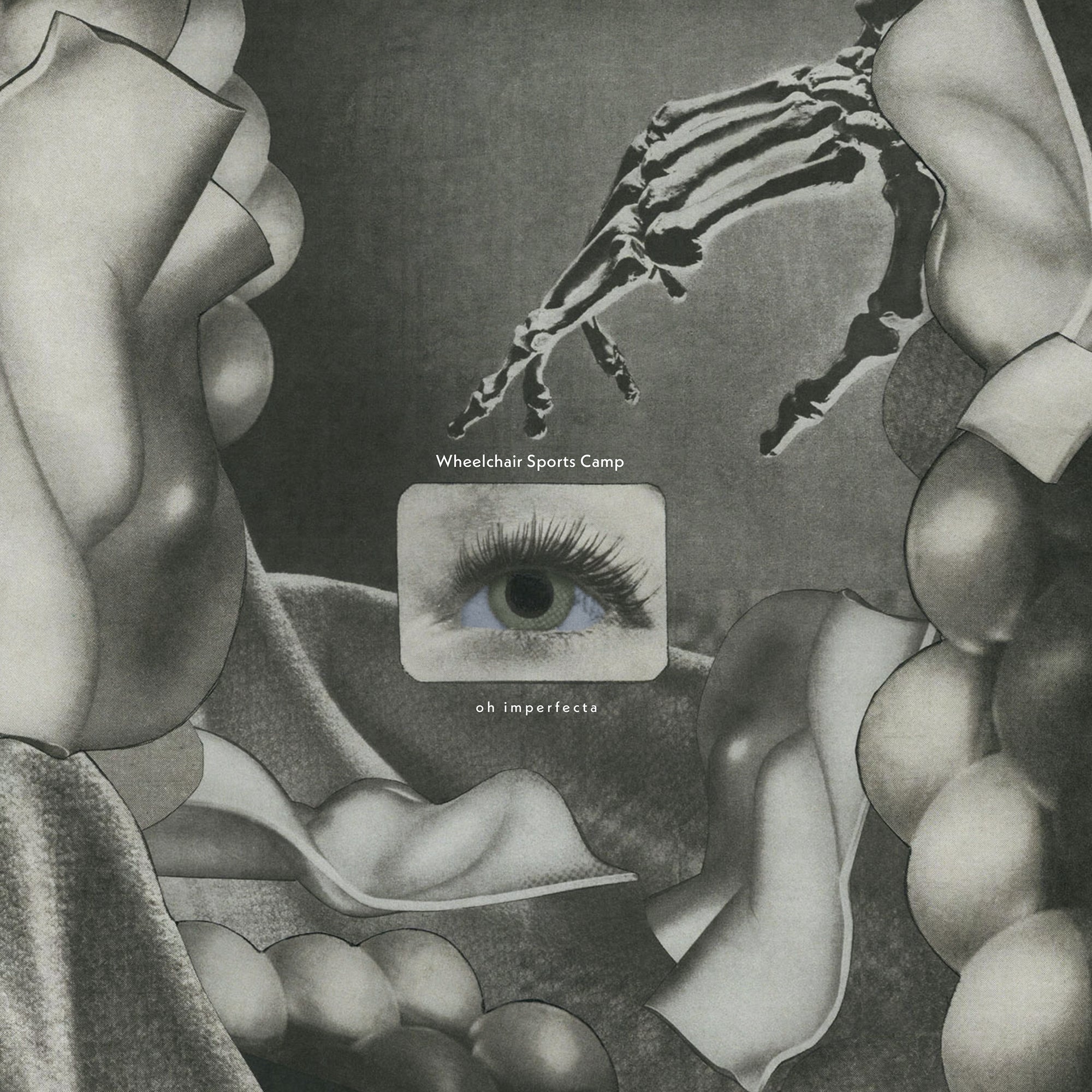 Oh Imperfecta - PREORDER