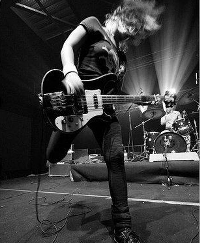 WITCH HUNT – AlternativeTentacles