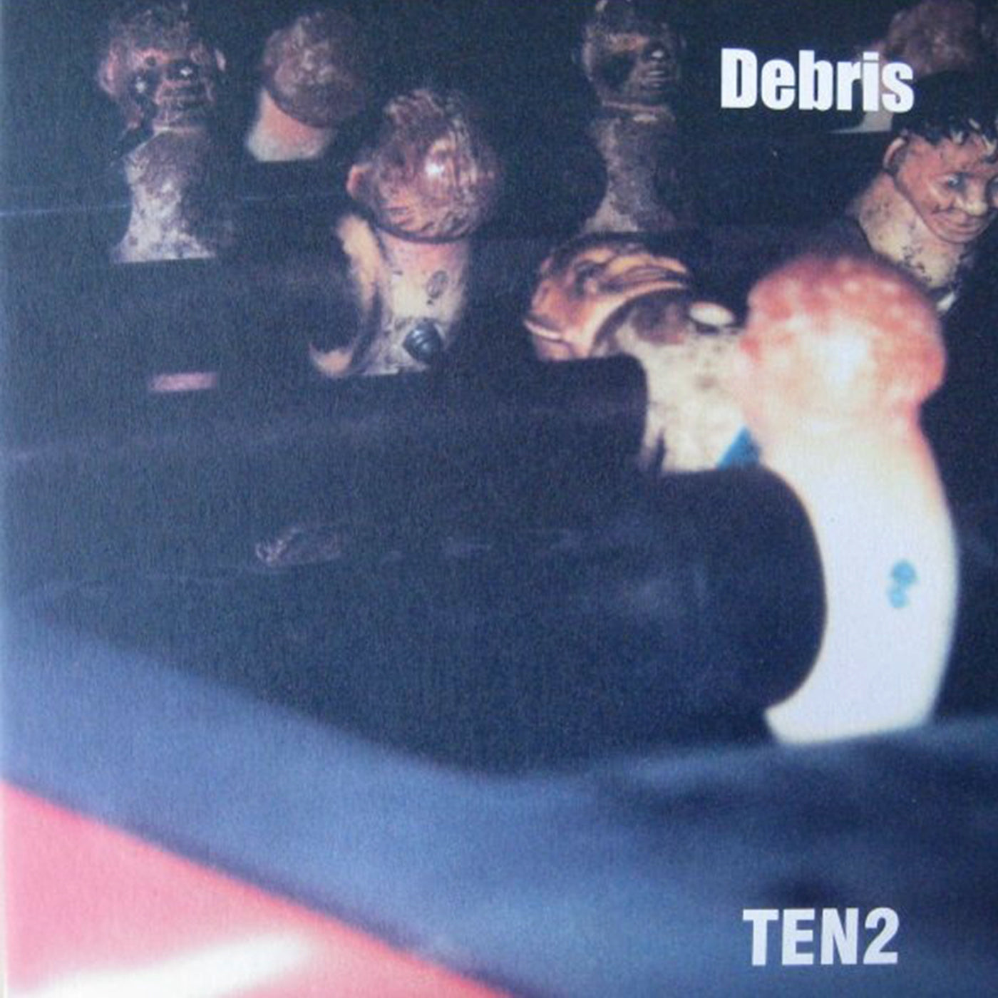 DEBRIS-Ten2