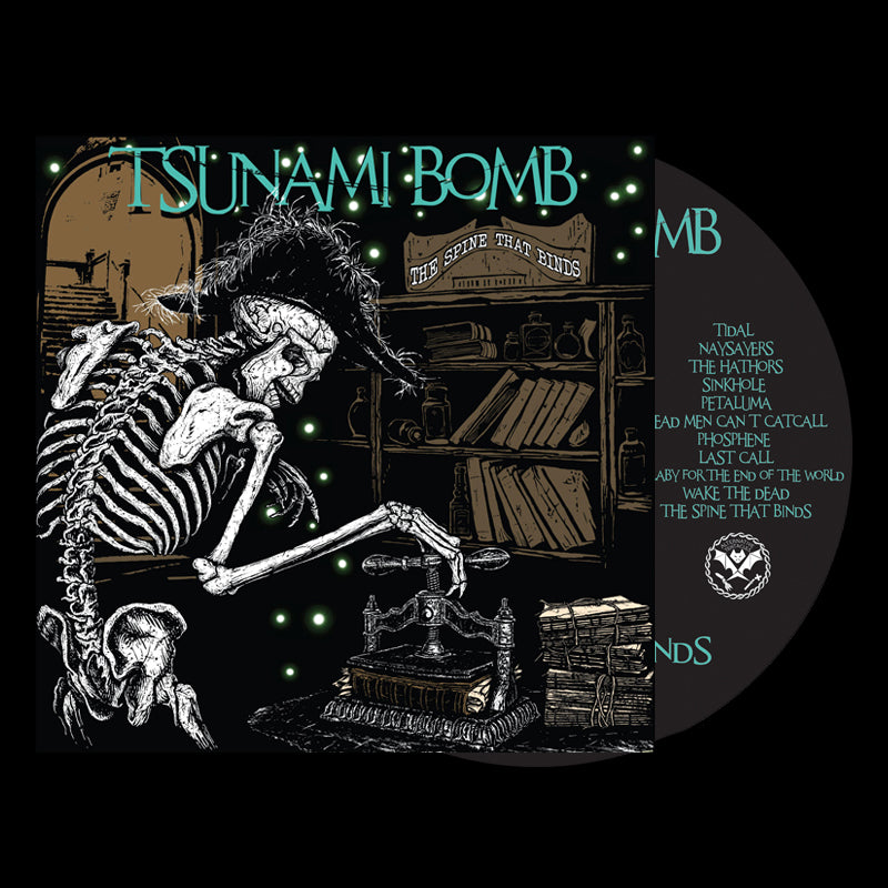 Spine-CD