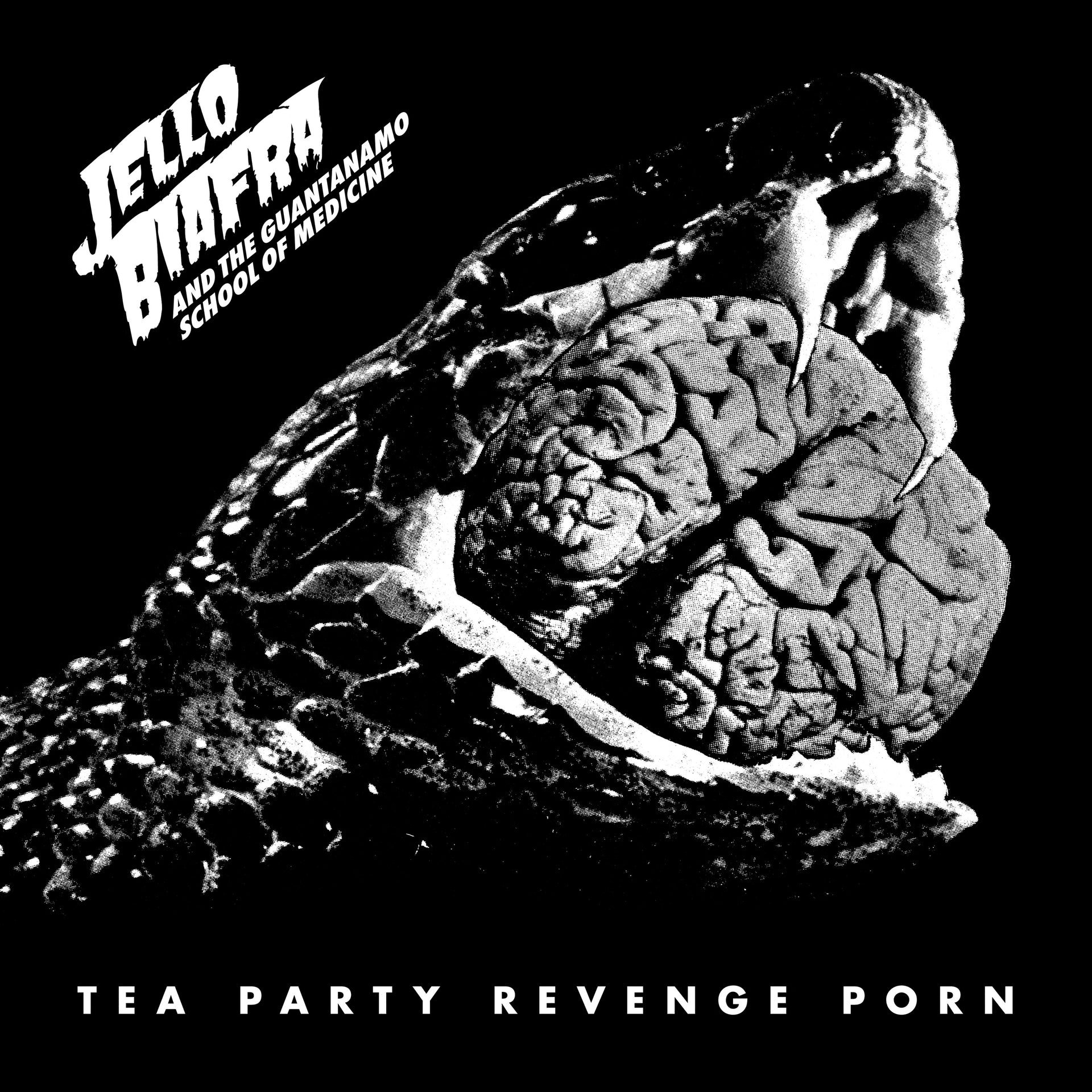 JELLO BIAFRA AlternativeTentacles
