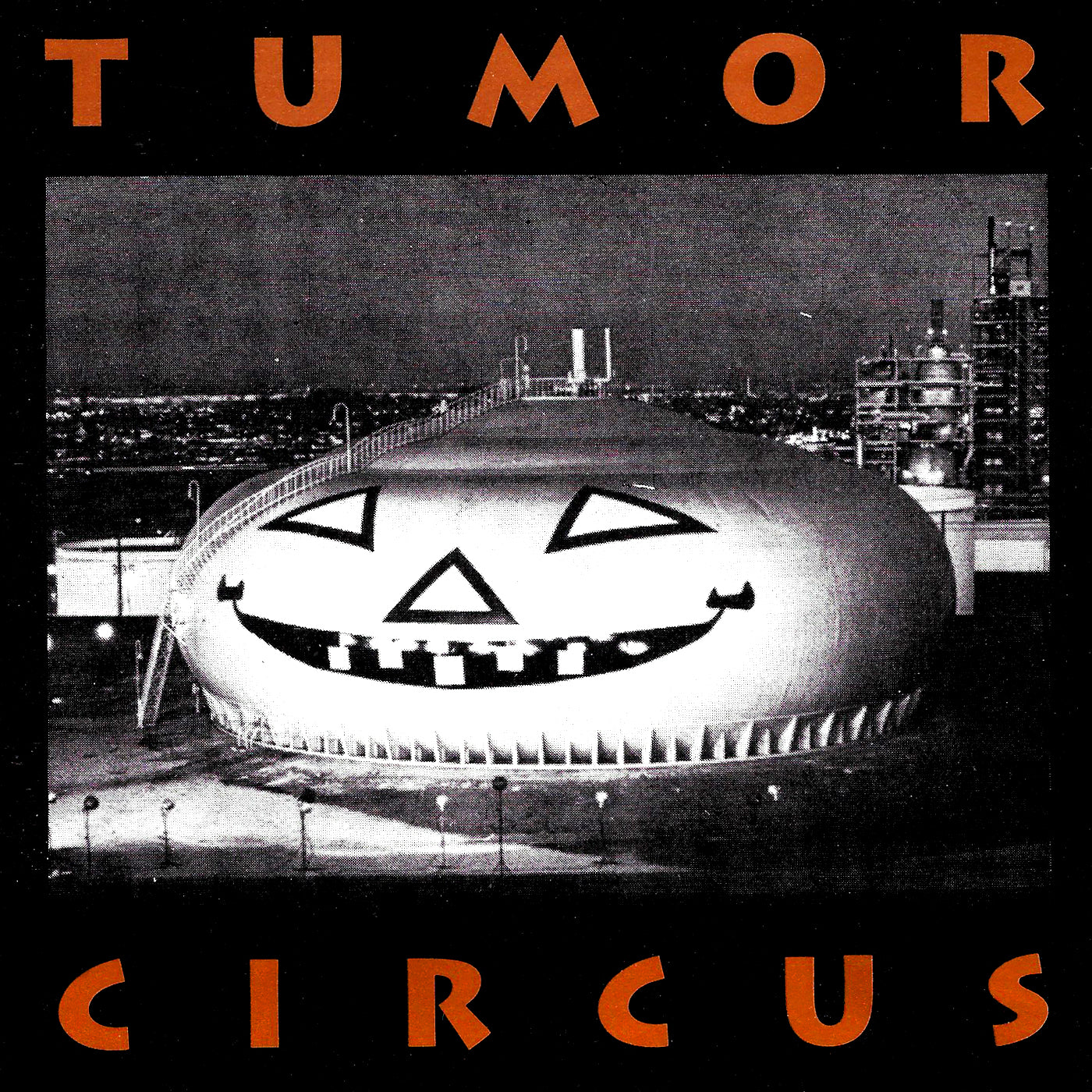 v087 - Tumor Circus - "Tumor Circus"
