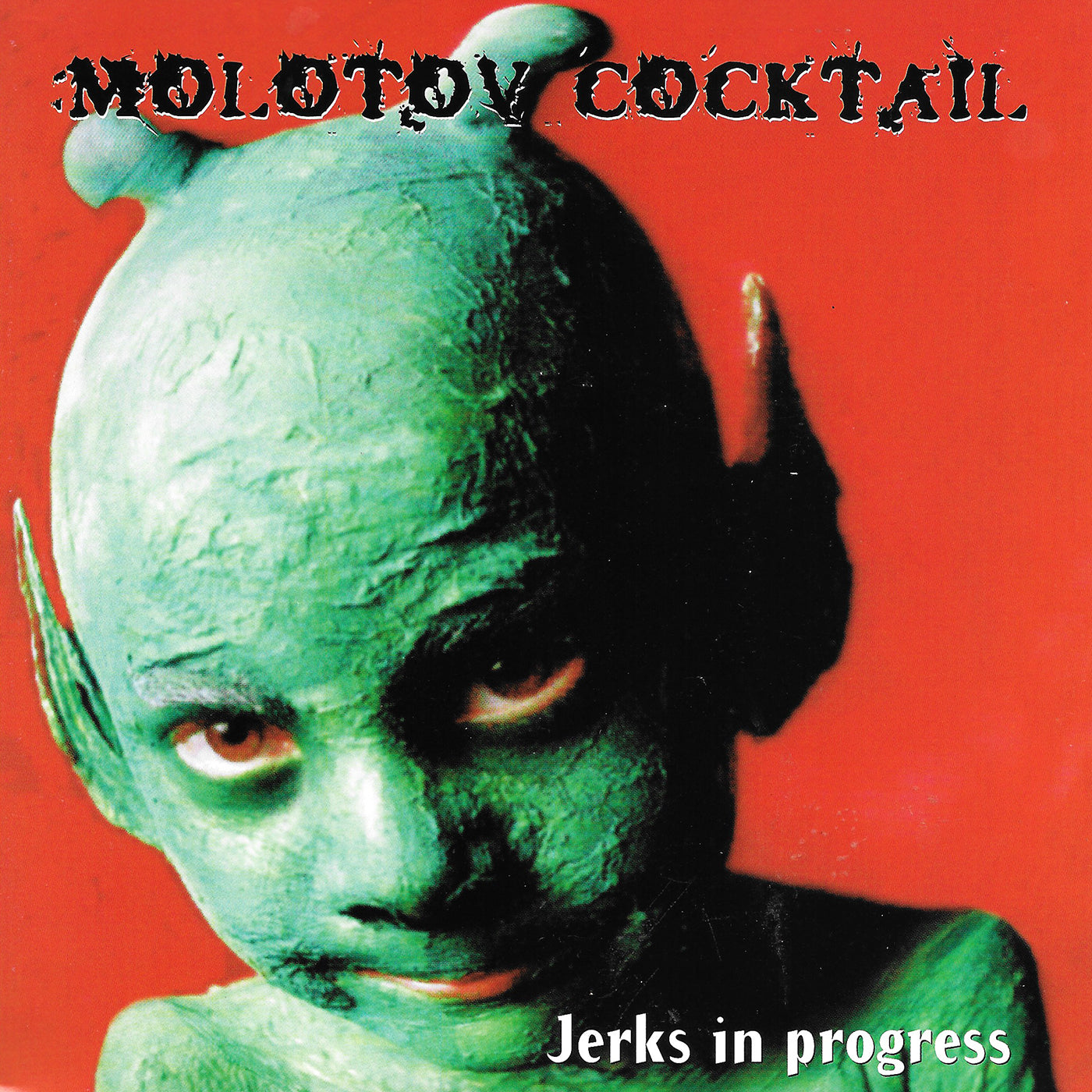 v178 - Molotov Cocktail - "Jerks In Progress"