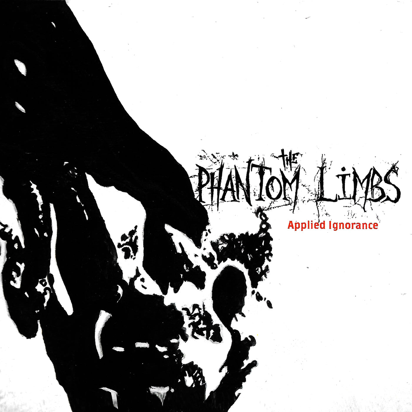 v263 - The Phantom Limbs - "Applied Ignorance"