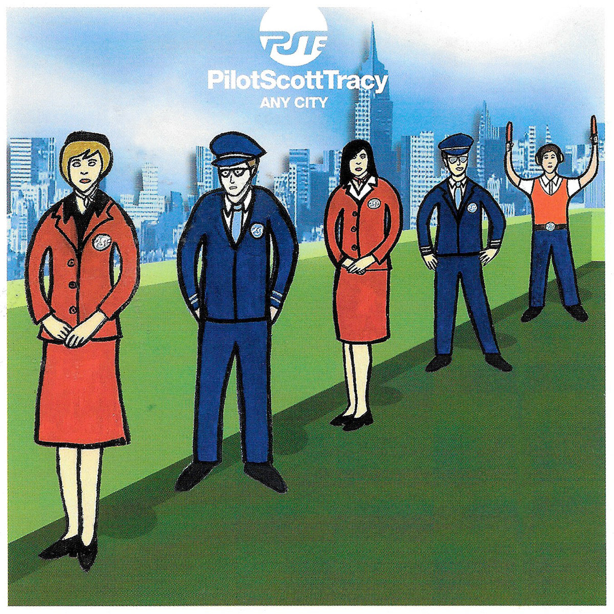 RELEASES Page 16 AlternativeTentacles