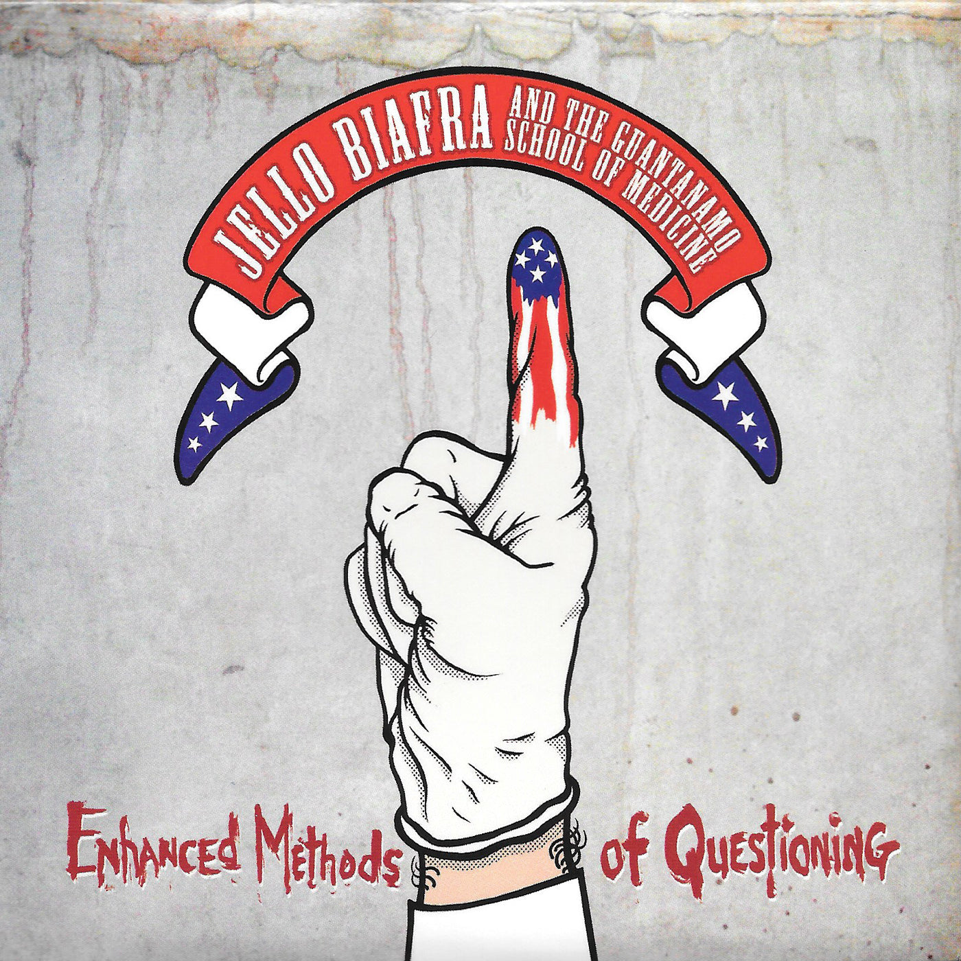 Enhanced Methods Of Questioning