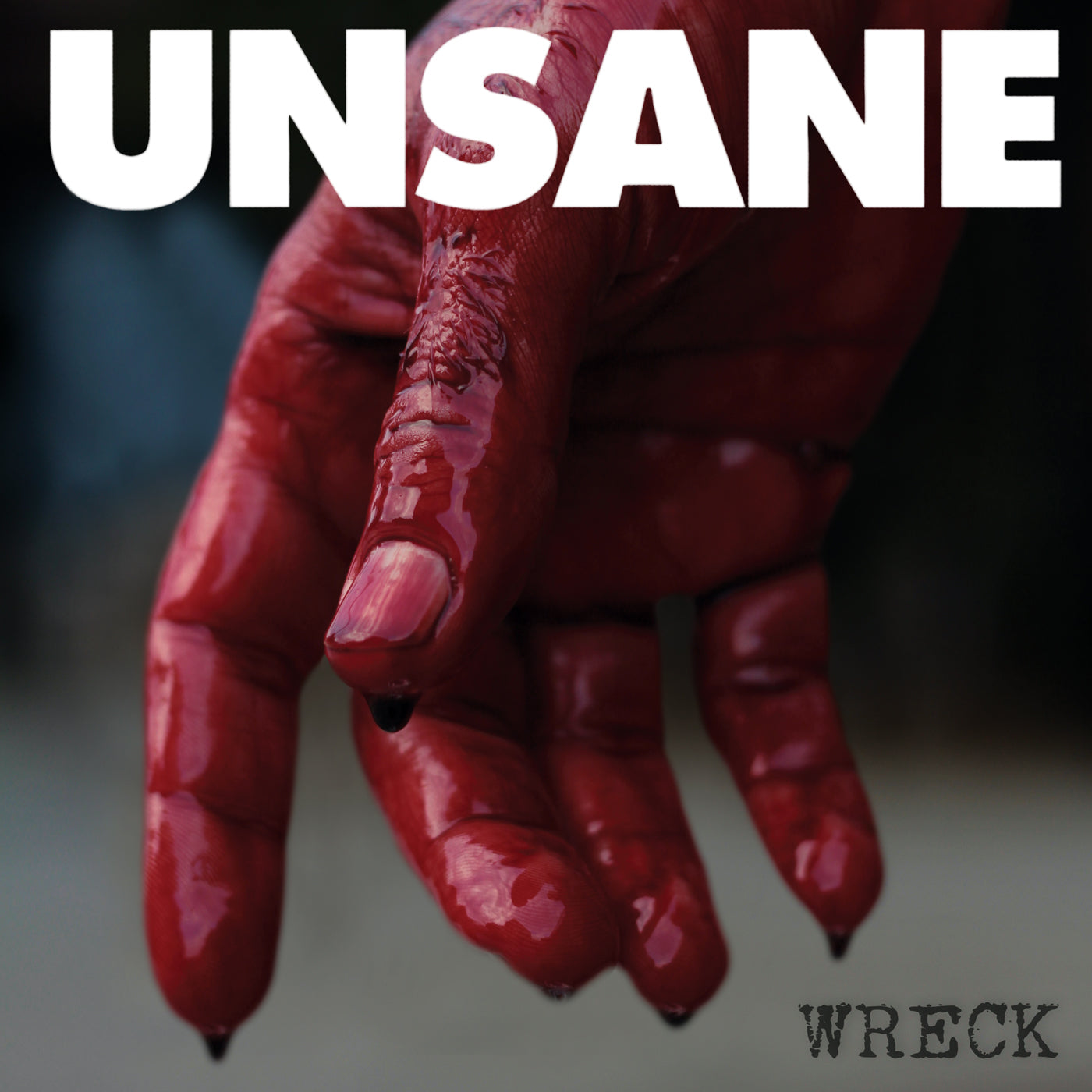 v436 - Unsane - "Wreck"