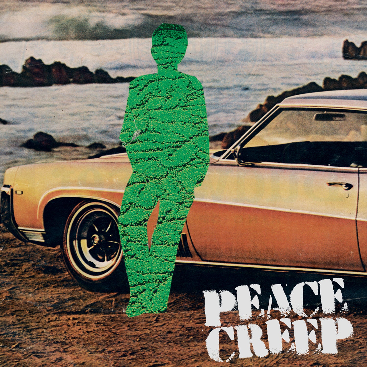 v462 - Peace Creep - "Peace Creep"